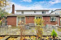 56 DEERBROOK TRAIL Toronto