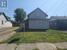 295 KILLALY STREET E Port Colborne