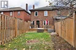 502 DAVISVILLE AVENUE Toronto