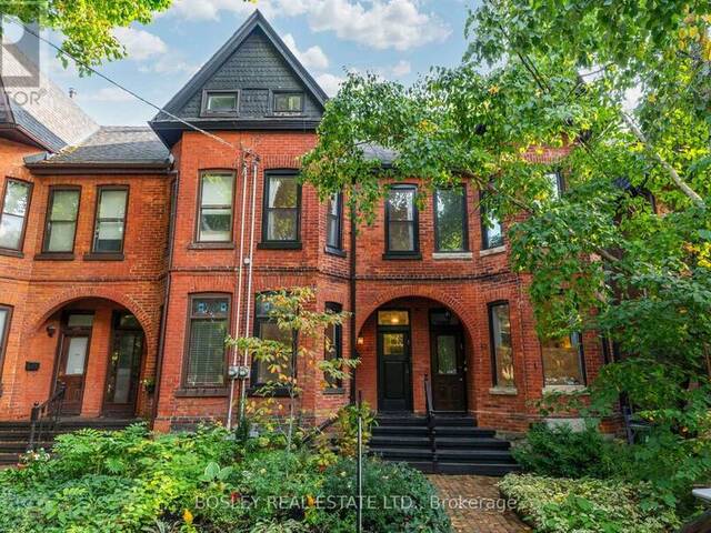 47 OLIVE AVENUE Toronto Ontario