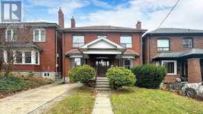 261 WINONA DRIVE Toronto