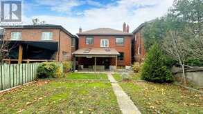 261 WINONA DRIVE Toronto