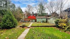 261 WINONA DRIVE Toronto