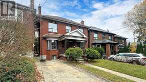 261 WINONA DRIVE Toronto