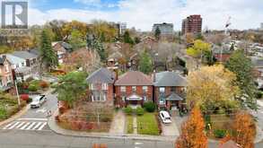 261 WINONA DRIVE Toronto