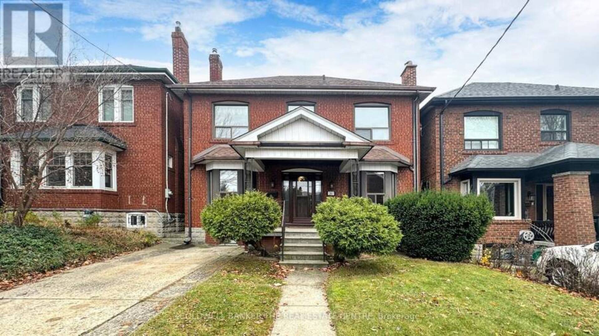 261 WINONA DRIVE Toronto