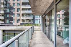 205 - 650 KING STREET W Toronto