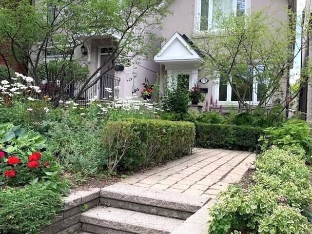 374 WOBURN AVENUE Toronto Ontario