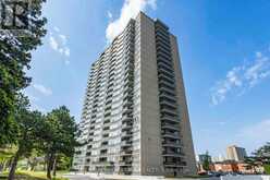 808 - 3151 BRIDLETOWNE CIRCLE Toronto