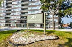 808 - 3151 BRIDLETOWNE CIRCLE Toronto