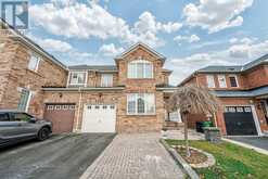 34 HYACINTH CRESCENT Toronto