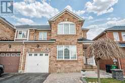 34 HYACINTH CRESCENT Toronto