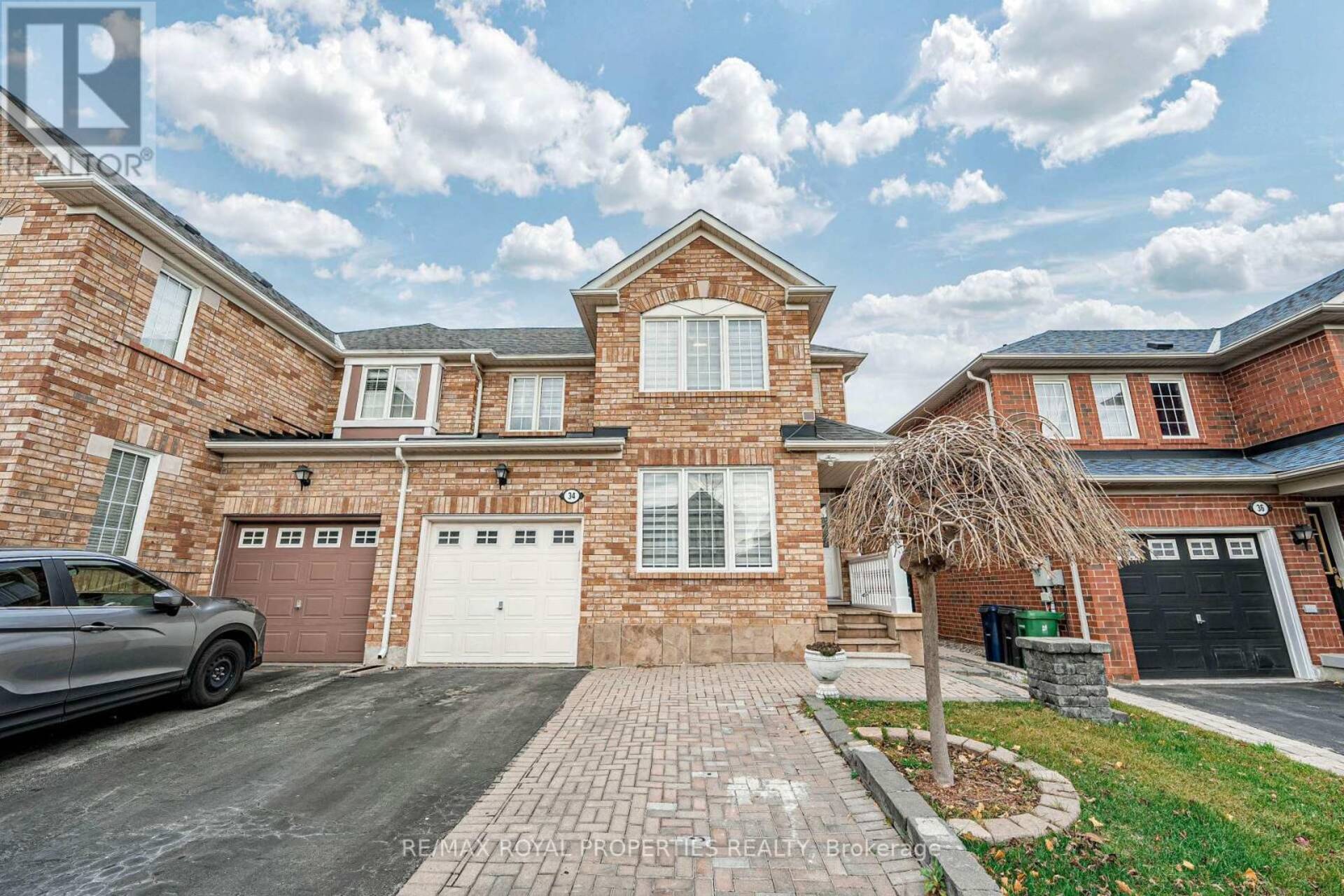 34 HYACINTH CRESCENT Toronto