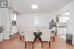 303 - 10 CRESCENT TOWN ROAD Toronto