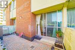 303 - 10 CRESCENT TOWN ROAD Toronto