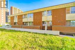 303 - 10 CRESCENT TOWN ROAD Toronto