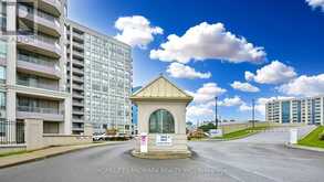 503 - 9015 LESLIE STREET Richmond Hill