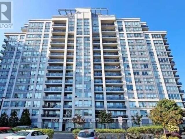 50 DISERA DRIVE Vaughan Ontario