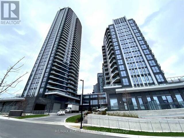 1019 - 35 WATERGARDEN DRIVE Mississauga Ontario