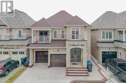 57 ALDERSGATE DRIVE Brampton