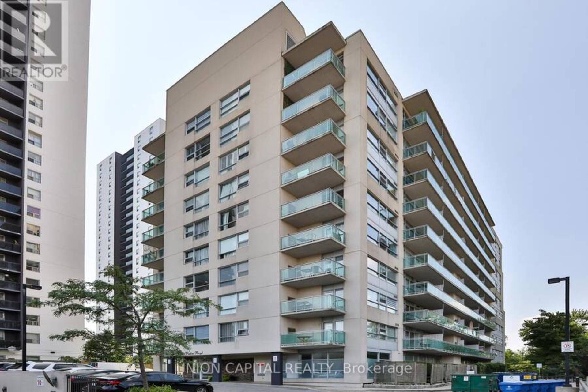 810 - 2464 WESTON ROAD Toronto