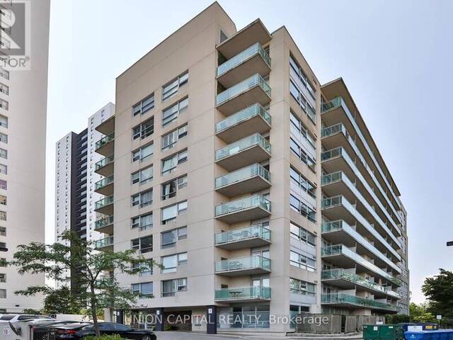 810 - 2464 WESTON ROAD Toronto Ontario