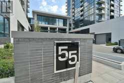 602 - 55 EGLINTON AVENUE W Mississauga