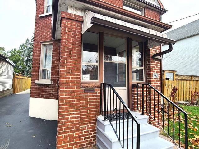 177 BROOKSIDE AVENUE Toronto Ontario