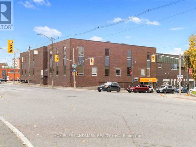 304 - 15 VICTORIA AVENUE Belleville Ontario