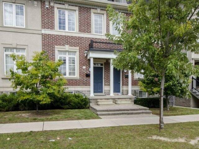 124 B FINCH AVENUE W Toronto Ontario