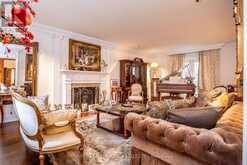 6 VERSAILLES COURT Toronto