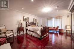 6 VERSAILLES COURT Toronto