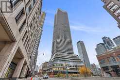 3906 - 11 WELLESLEY STREET W Toronto