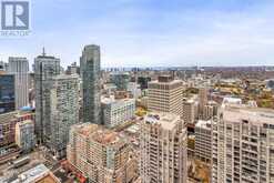 3906 - 11 WELLESLEY STREET W Toronto