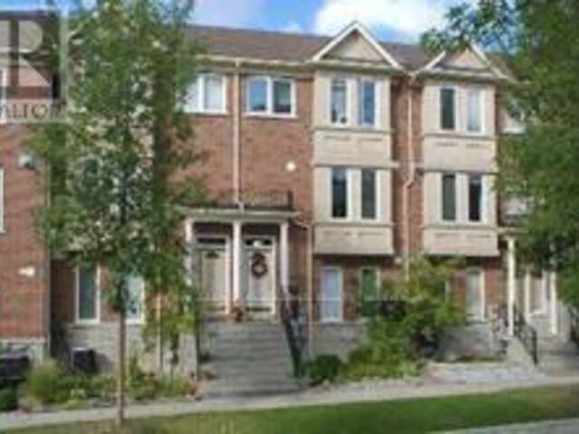 10 DAHLIA ROAD Markham Ontario