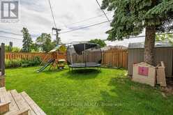 14 DOWNPATRICK CRESCENT Toronto