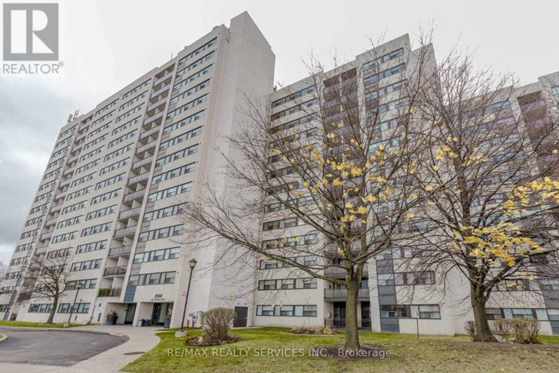 407 - 2900 BATTLEFORD ROAD Mississauga