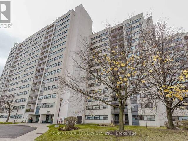 407 - 2900 BATTLEFORD ROAD Mississauga Ontario