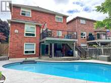 36 OAK STREET Halton Hills