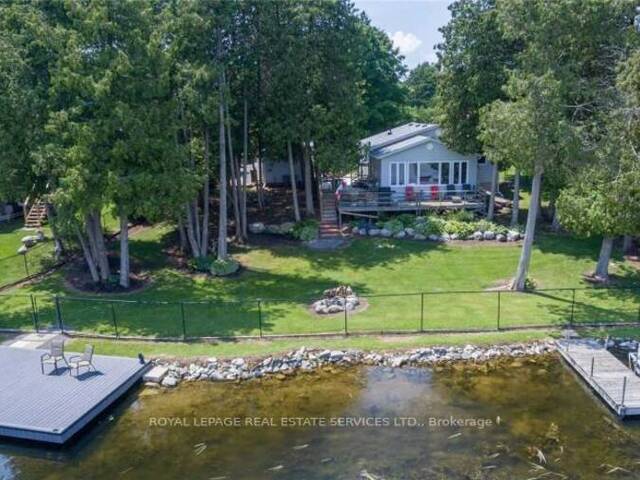 2365 SELWYN BAY LANE Smith-Ennismore-Lakefield Ontario