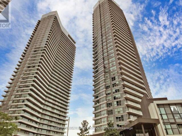 3005 - 115 MCMAHON DRIVE Toronto Ontario