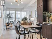 508 - 90 QUEENS WHARF ROAD Toronto