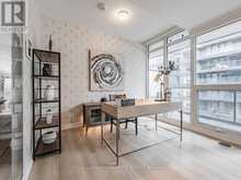 508 - 90 QUEENS WHARF ROAD Toronto