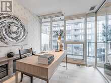 508 - 90 QUEENS WHARF ROAD Toronto