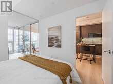 508 - 90 QUEENS WHARF ROAD Toronto