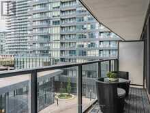 508 - 90 QUEENS WHARF ROAD Toronto