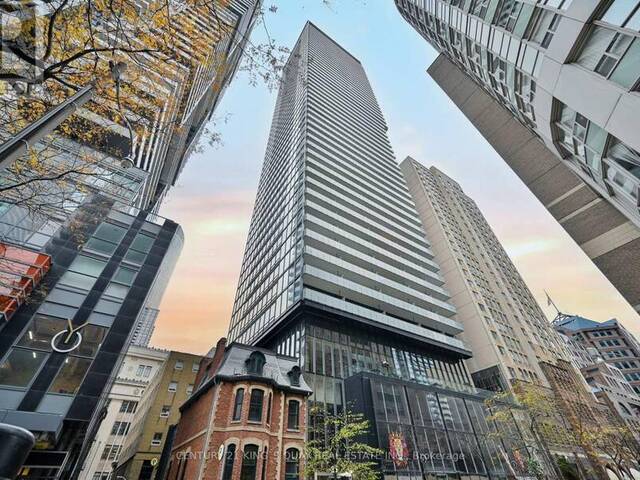 5004 - 15 GRENVILLE STREET Toronto Ontario