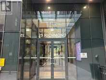 308 - 25 RICHMOND STREET E Toronto