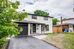 364 HOLCAN AVENUE Oshawa