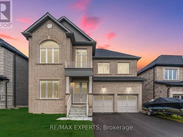 1583 STOVELL CRESCENT Innisfil Ontario